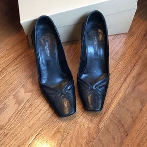 Sergio Rossi sz 37 heels